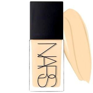 NARS Light Reflecting Foundation (shade Gobi)